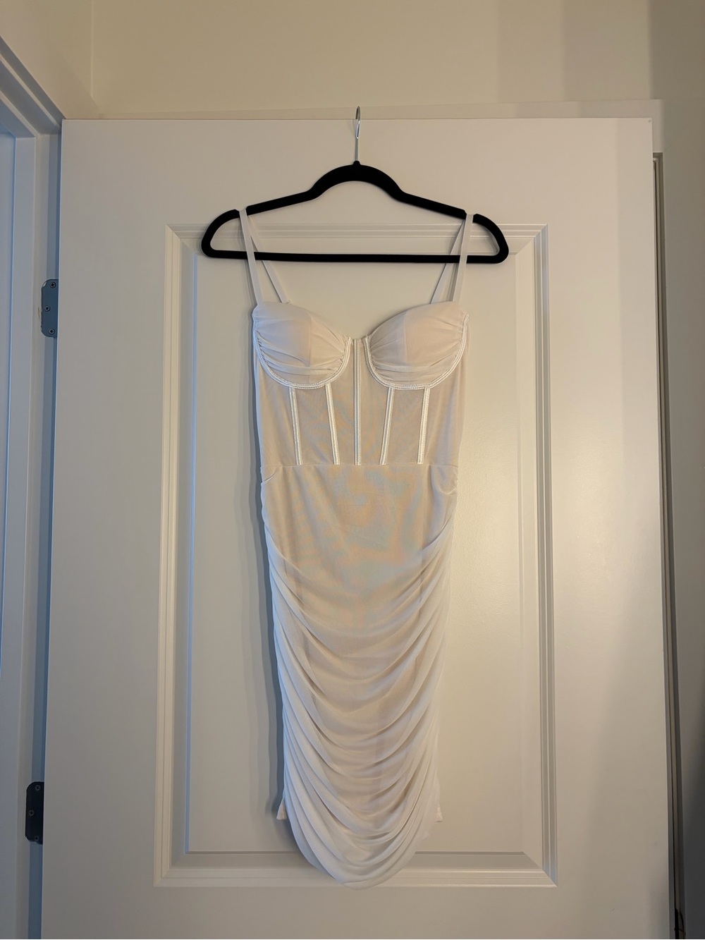 Mini Dress - Picture 5 of 7
